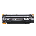 Senwill factory wholesale toner cartridge for HP CF283A 83A 283A for hp  LaserJet Pro MFP M125/127/201/225
